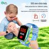Soaiy XC16 Android Phone Smartwatch (CN version)