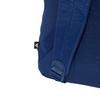Adidas Classic 3 Bar Logo Backpack, Unisex Navy Backpack