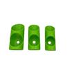 3Pcs Three-Tube Foam Pipe Cutting Tool Foam Pipe Insulation Cutting Guide  for Home Industries