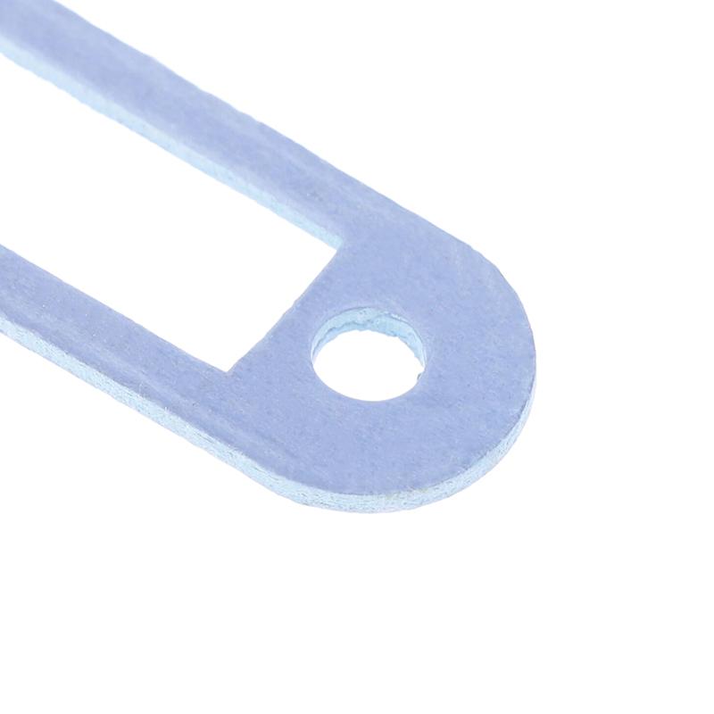 4 Adet Model Motor Contası Gaz Geçirmez Hsp Unlimited Egzoz Manifoldu Contası Nitro Rc Araba Parçaları Aksesuarları Kamyon 02031