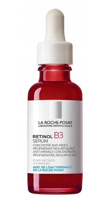 La Roche-Posay Retinol B3 Serum 30ml Antienvelhecimento