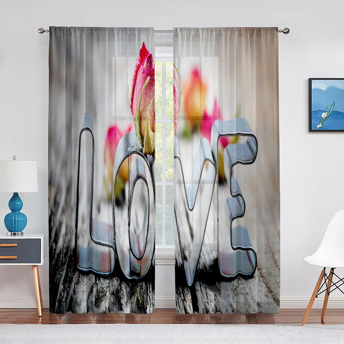 Романтические розы — фото 10