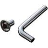 TOTO Flush Valve Piping Set TSF75LR