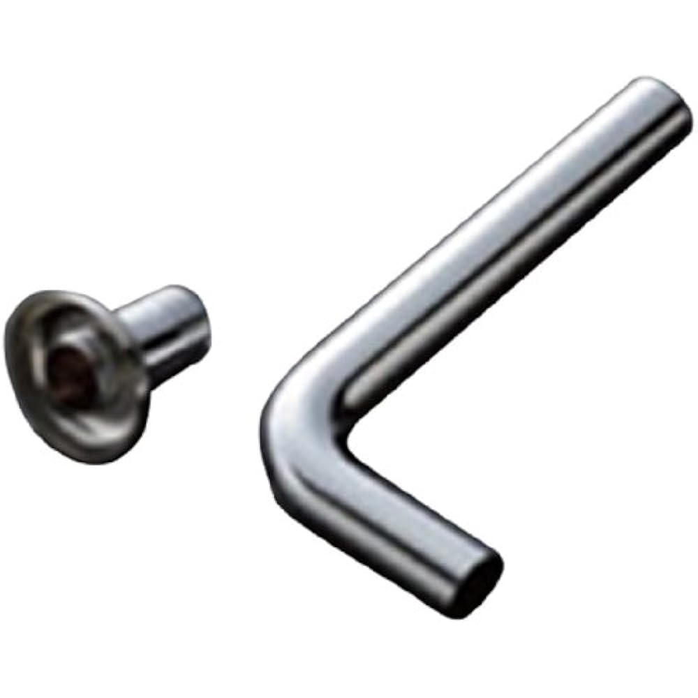 TOTO Flush Valve Piping Set TSF75LR