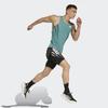 Men S Running Short tightS Adizero Archive