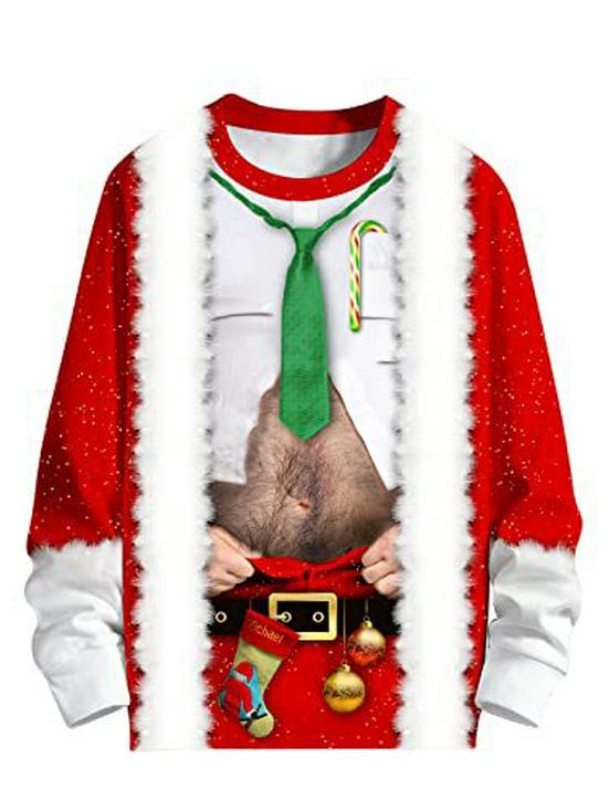 

2025 Men s Autumn Fashion Trend Cool Skin Print Hoodie Size 5XL
