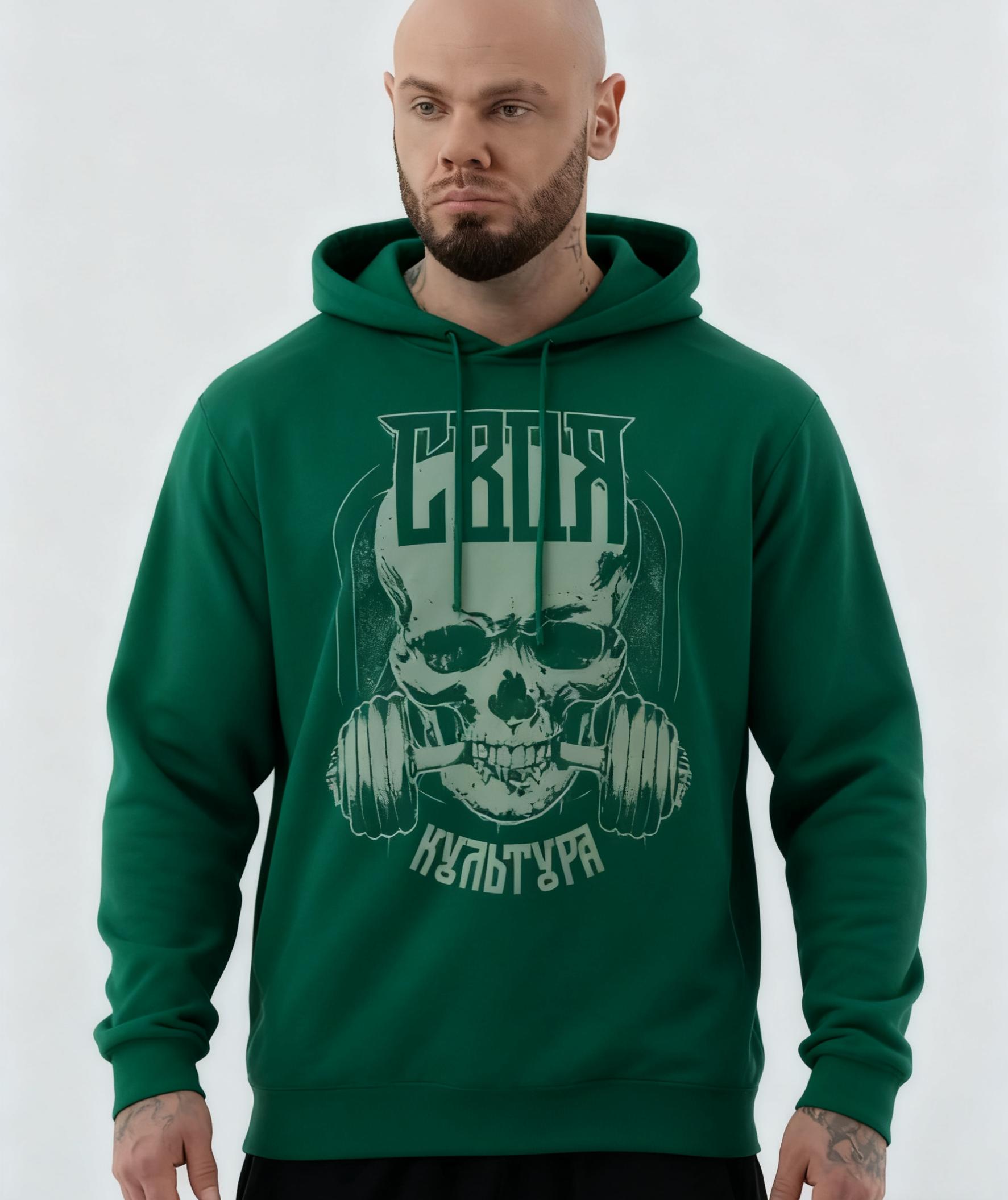 T-shirt with Bear 2XL