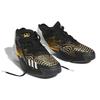 Adidas Grambling State X Adidas D.O.N. Issue #4 'Tigers' Sneakers HR0720