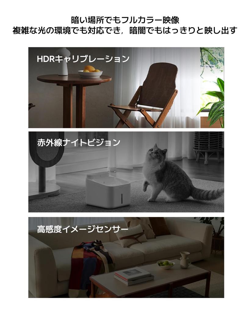 Xiaomi Smart Camera C701