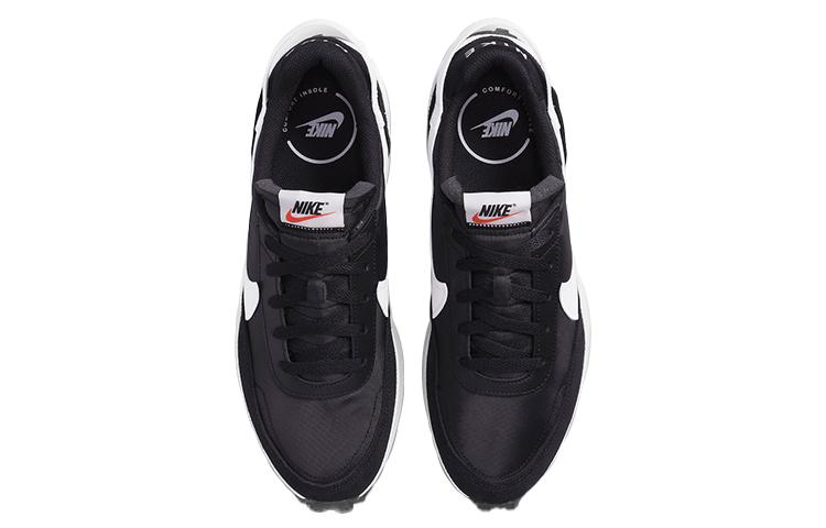 Nike Waffle Debut Black White DH9522-001