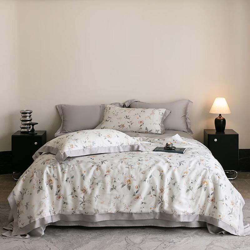 

Yalu Tencel Cooling Summer Quilt 150x200 cm