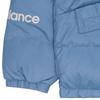 New Balance Down Jacket Men's Blue AMJ13334-WAB