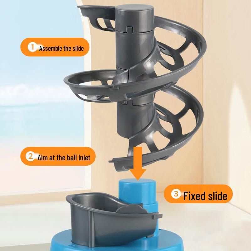 Ping Pong Training Serving Machine