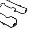 Motorcycle Cylinder Head Cover Gasket Kit For YAMAHA XJR1200 94-98 XJR1300 98-13 FJ1100 84-93 FJ1200 84-93 XJR 1200 1300 FJ 1100