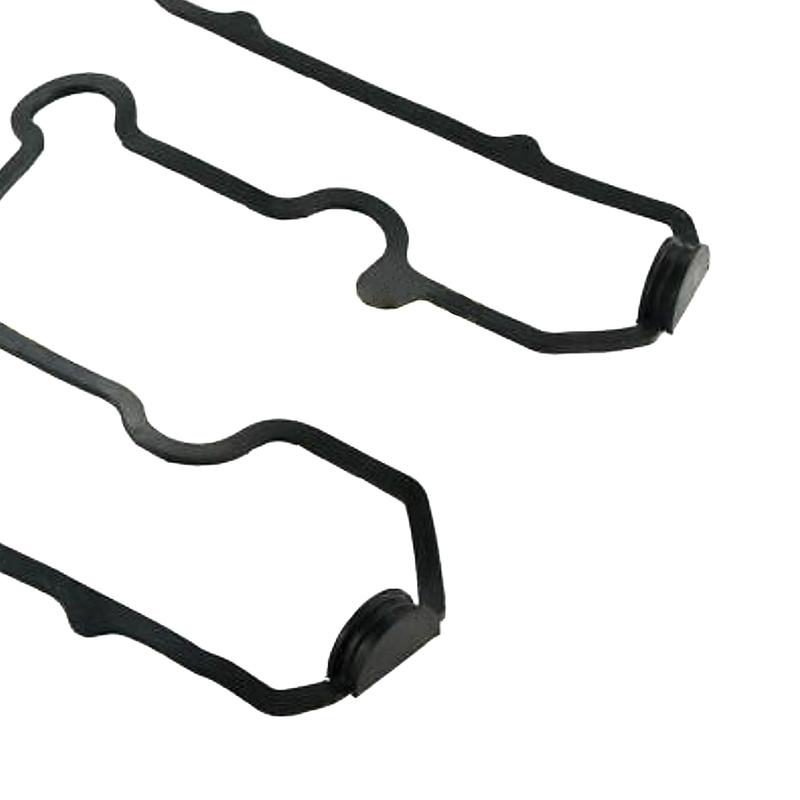 Motorcycle Cylinder Head Cover Gasket Kit For YAMAHA XJR1200 94-98 XJR1300 98-13 FJ1100 84-93 FJ1200 84-93 XJR 1200 1300 FJ 1100