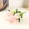 Flower Lavandula Simulation Home Decoration Flower Arrangement Props Supplies