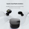 Bach Johann T3 True Wireless Sports Earbuds