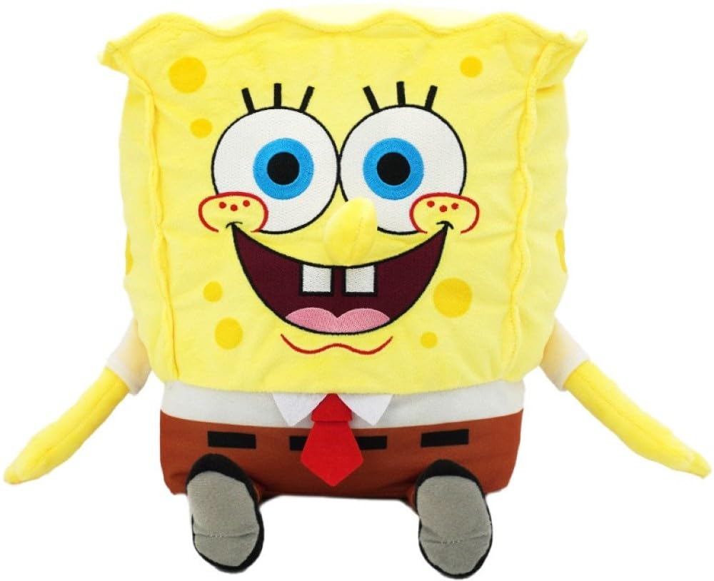 Nakajima Corporation SpongeBob M 221698-26