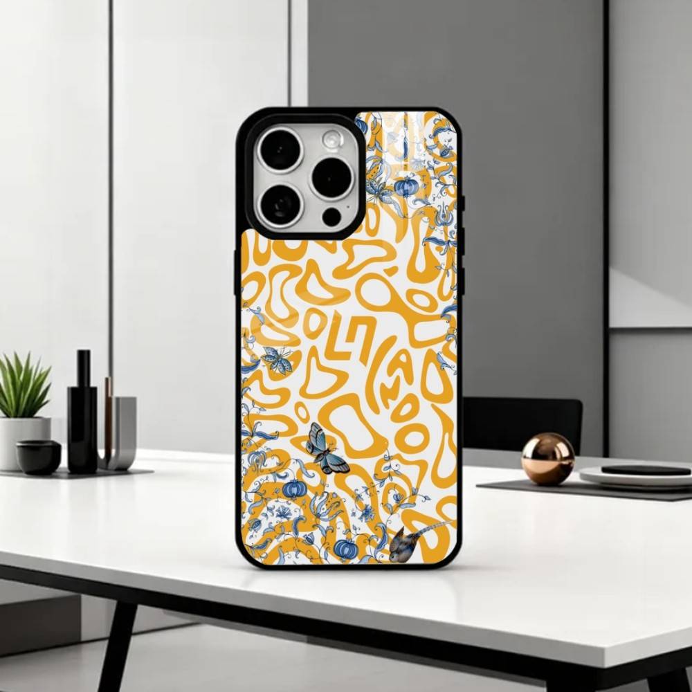 R-Race Driver L-Lando Norris   Phone Case For iPhone17,16,15,14,13,12,11 Plus,Pro Max Magnetic For Magsafe Wireless Charging