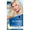 Blonde L1+Extreme Brightener