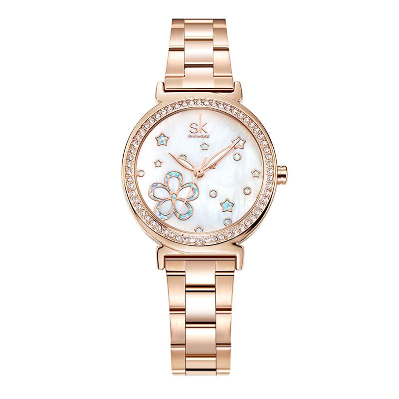 

Watch Girls Watch Girls High School Student Watch Girls High Value Quartz Watch Guangzhou Watch 0201