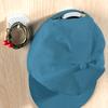 2PCS Compact Headphone Hanger Hook Featuring Lightweight Construction for Secure Mounting Anti Damage Protections