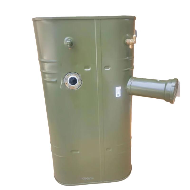 WanCheYou Dongfeng Main Fuel Tank Assembly