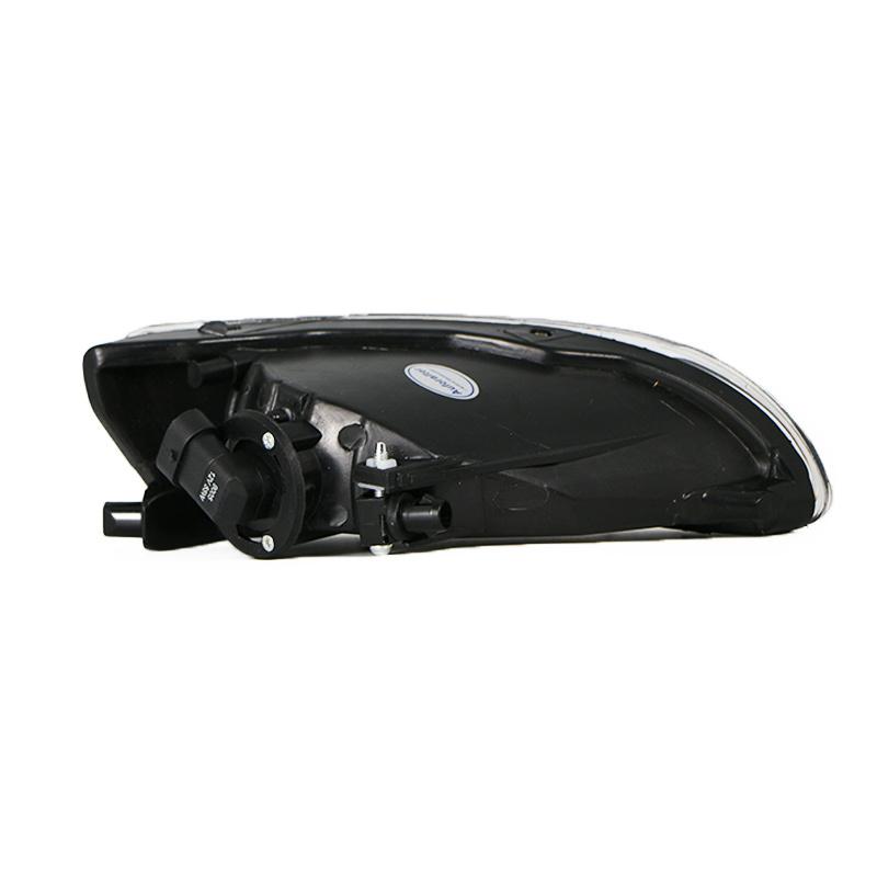 Front Car Fog Light with Bulbs Daytime Running Lamp For Lexus RX330 2004-2006 RX350 2007-2009