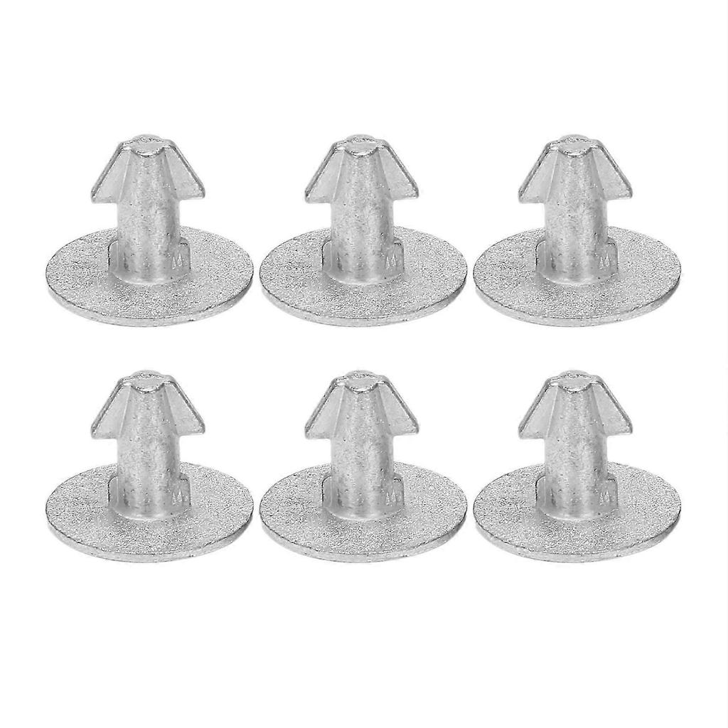 8pcs Engine Cover Lower Pin Screw Access Cover Pin Set 90674-ty2-a01 90105--a00 For Accord