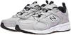 Sneakers New Balance ML408 Sneaker Raincloud