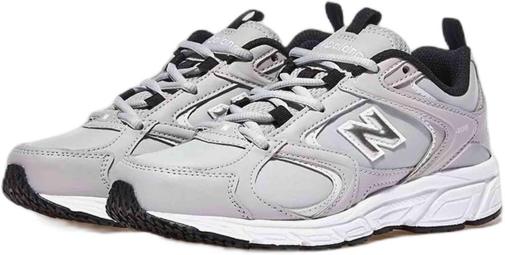 Sneakers New Balance ML408 Sneaker Raincloud