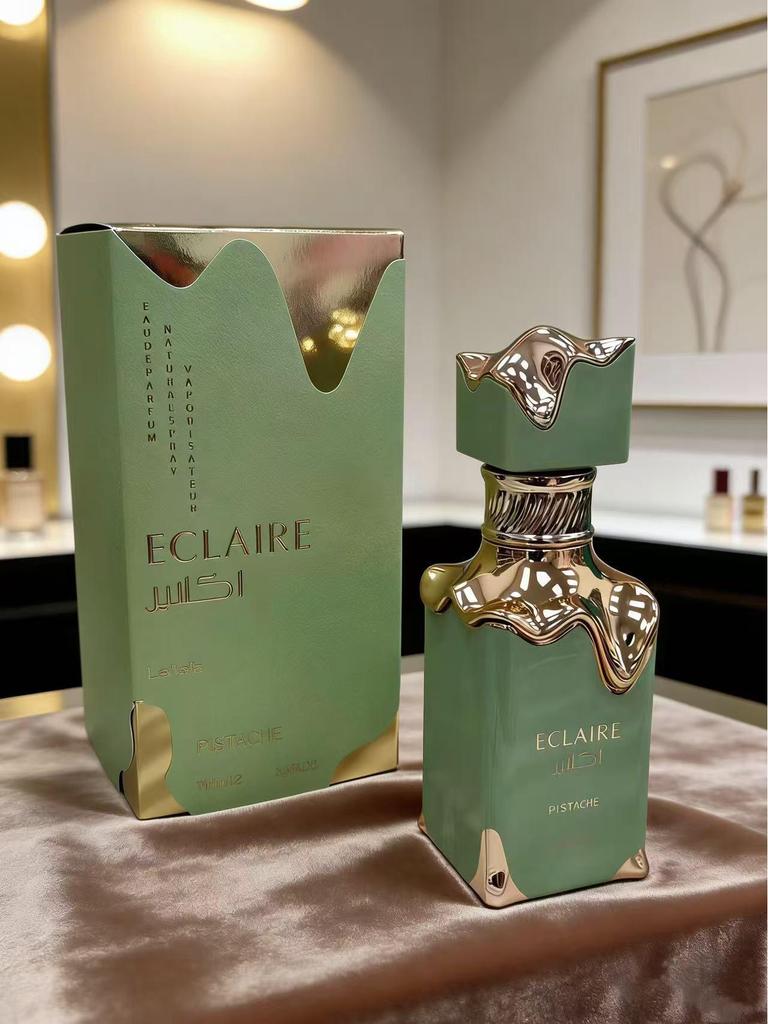 Latafa Eclaire Dubai Perfume for Women - 100ml Long-Lasting Fragrance