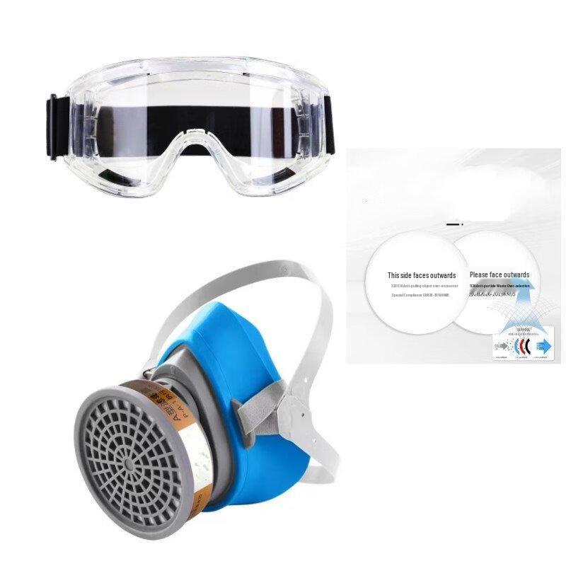 Brangdy Respirator Mask Kit