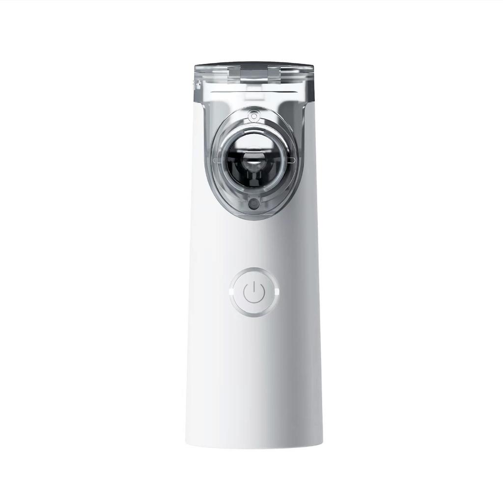 Portable Handheld Micro-Grid Nebulizer for Home Use with Mini Mask