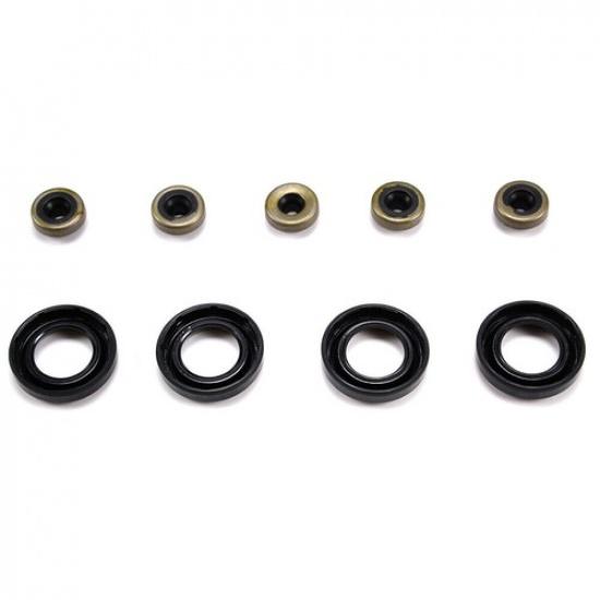 Car Valve Cover Gasket Set For HONDA CIVIC 1.6L D15Z1 D16Z6/16Y7/16Y8 D16Y5/16B5