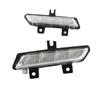 Compatible LED Fog Lights for 2015-17 Carbine with Daytime Running Lights