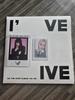 IVE 1st Album LP Used