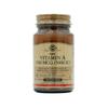 Solgar Dry Vitamin A 1500mcg Tablets 100 Tablets 1 pcs
