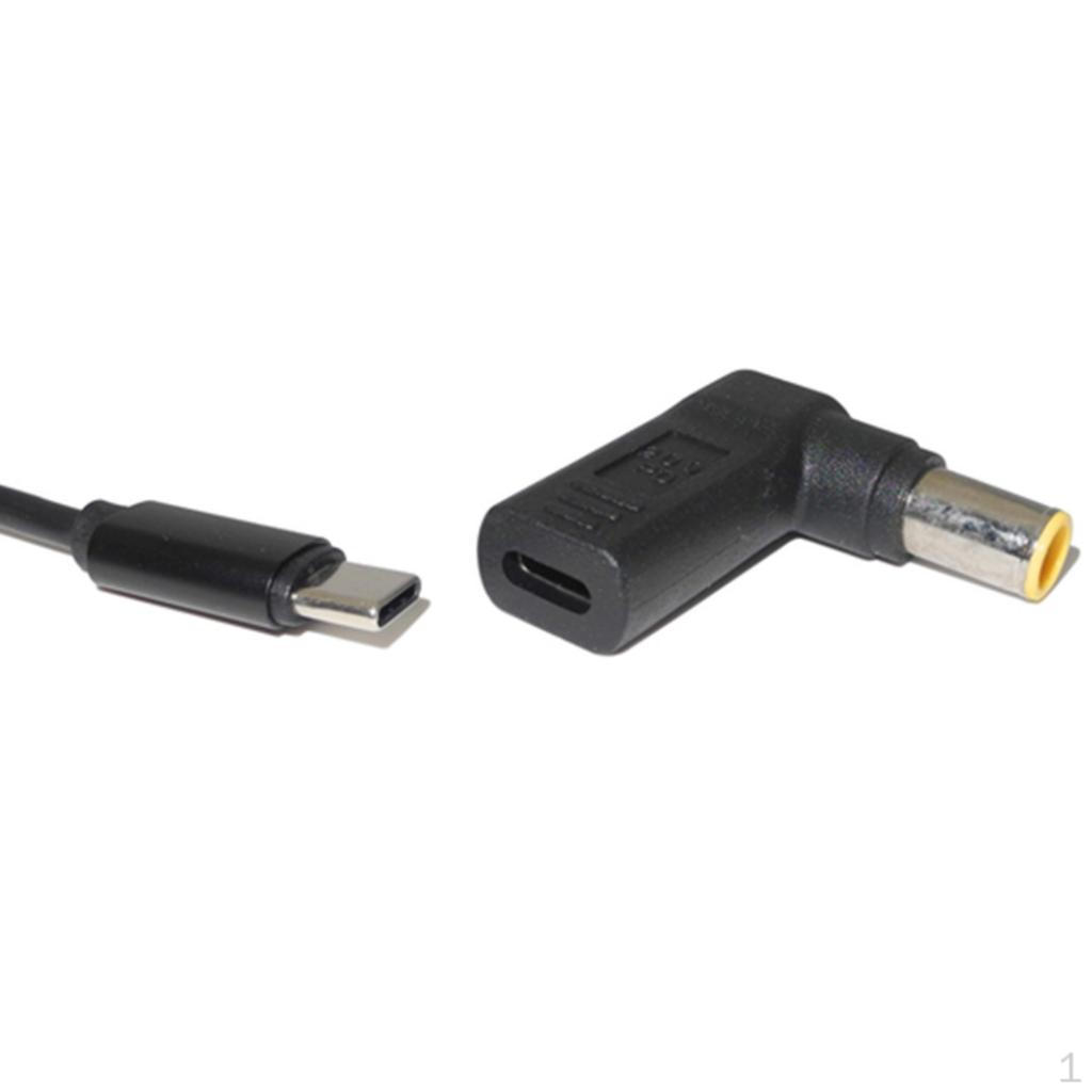 

Тип адаптера 9*5,5 мм для