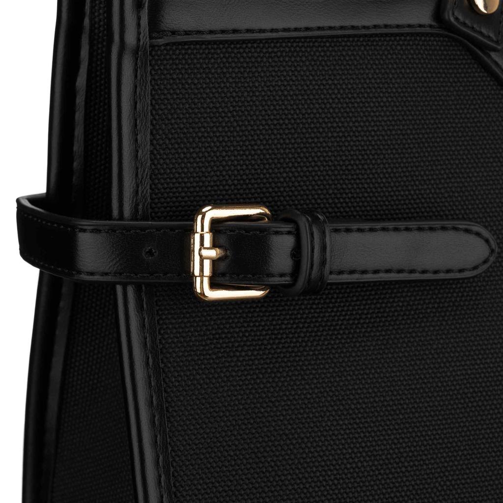 Torba damska PTN Lilia-1290 Black