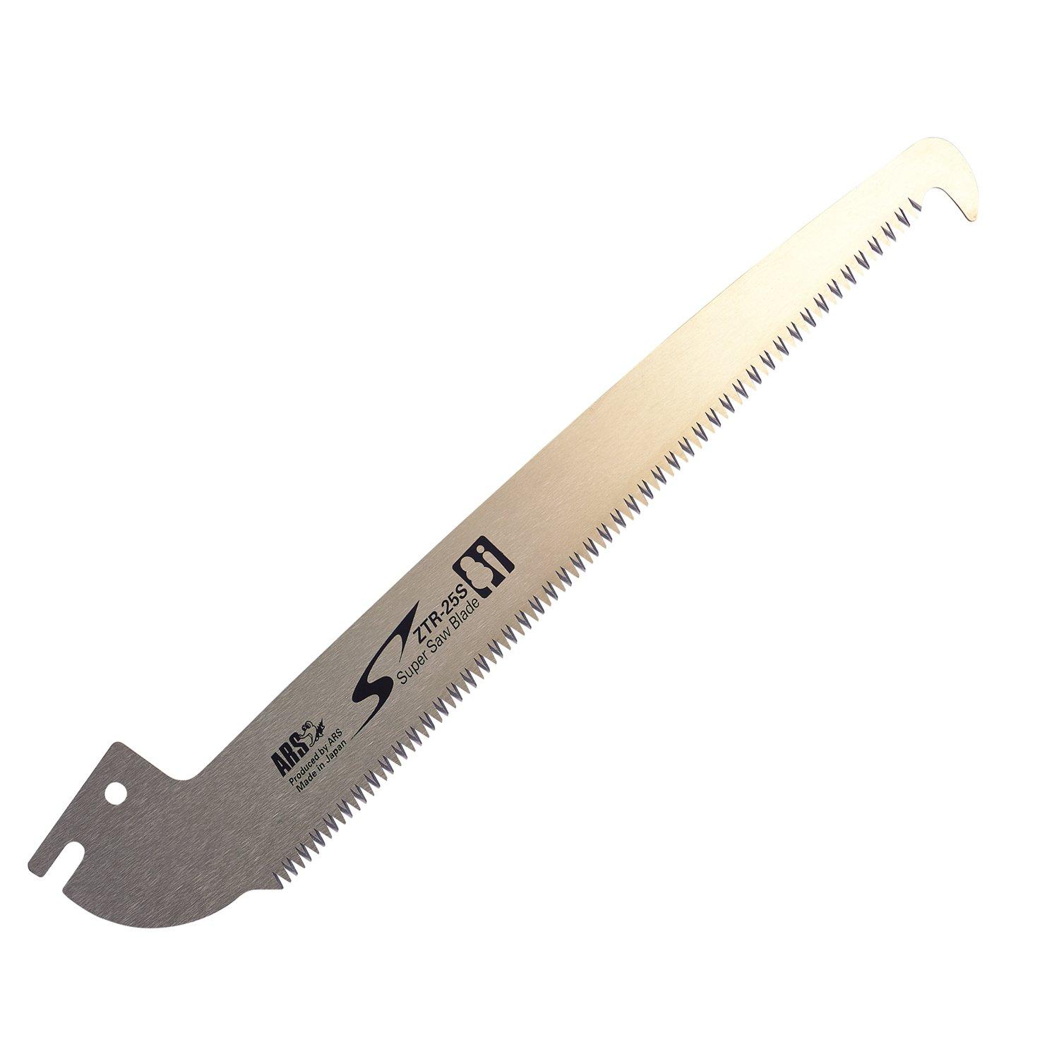 ARS Corporation Telescopic Pruning Shears Replacement Blade ZTR-25S-1