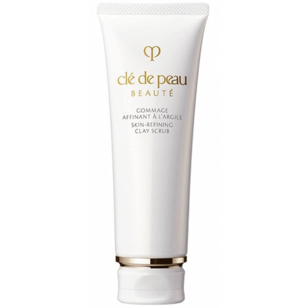 Shiseido Cle de Peau Beaute Gommage Affinant 100g (Limit one per person) (Domestic genuine product)