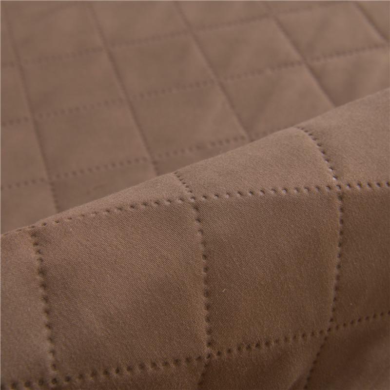 Solid Color One Piece Sectional Corner Sofa Cover Non-slip L Shape Sofa Couch Cover For Pet Washable Sofa Covers For Living Room