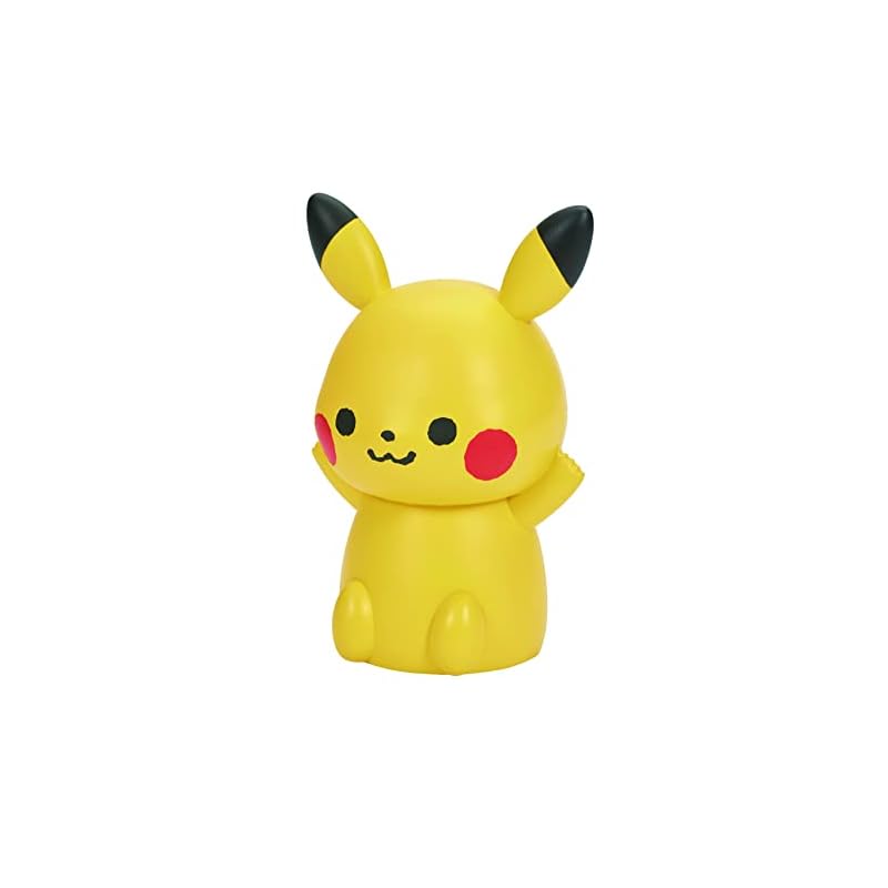 Sega Fave (SEGA FAVE) Monpoke Soft Chase Pikachu