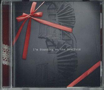

CD BIGMAMA - Im Standing On The Scaffold RX043 UK PROJECT Japan Japanese Pop/Rock Used