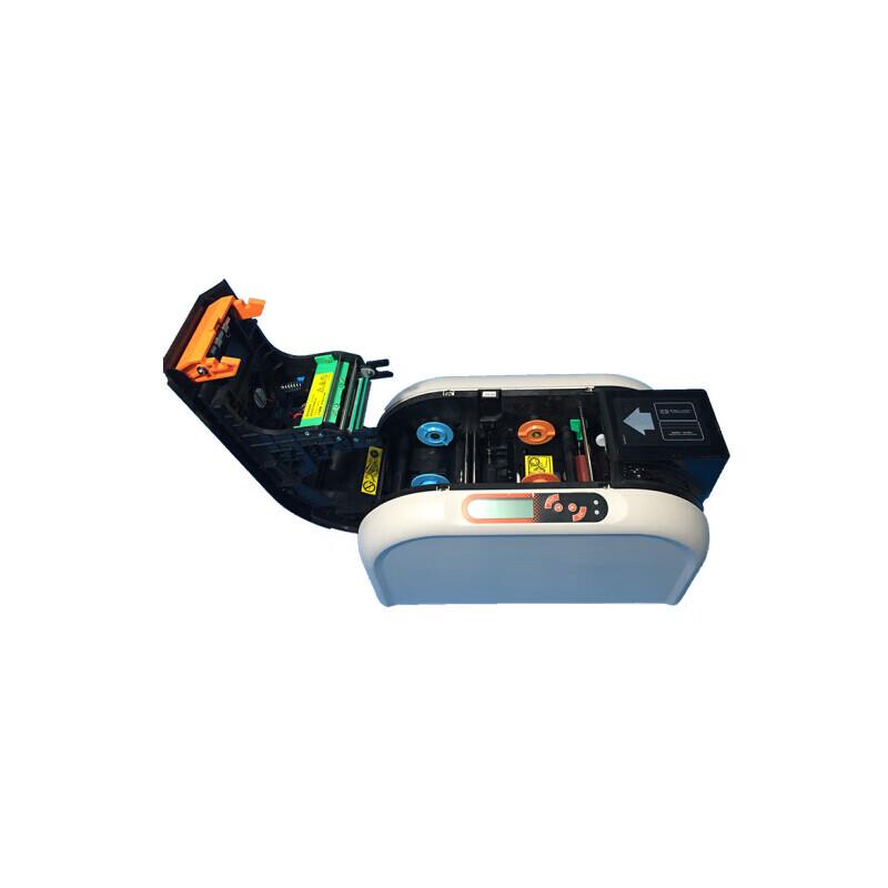 FAGOO P280e Double-Sided Digital ID Card Printer