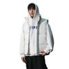 Weste Herren Herbst und Winter Verdickte Daunen Baumwolle Weste Paar Outdoor Weste Baumwolljacke Warm Verdicktes Oberteil
