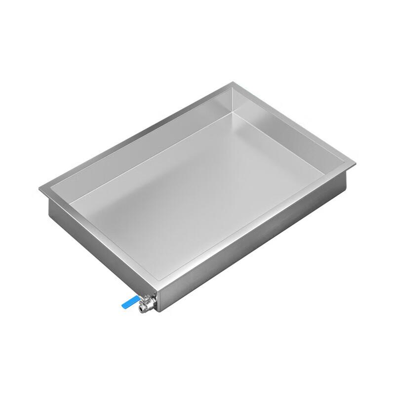 304 Stainless Steel Multipurpose Tray