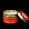 Camping Candles Survival 30 Hour Home Candles Lighting Long Burning Windproof Camping Slow Burn Tea Light Light & Heat Source