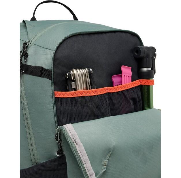 Рюкзак Vaude Trailvent 15 agave (47276-123)